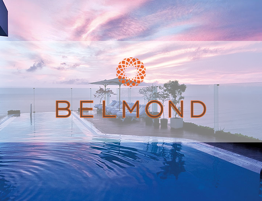 Belmond Hotels • Marion Flipse & Partners
